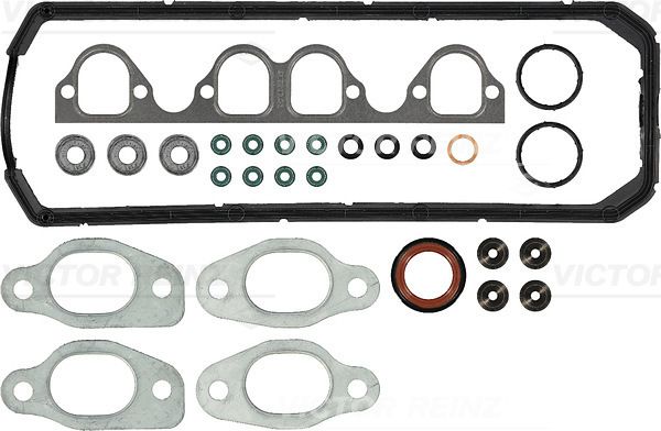 WILMINK GROUP Tihendikomplekt,silindripea WG1102608